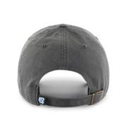 UNC 47 Brand Clean Up Adjustable Cap